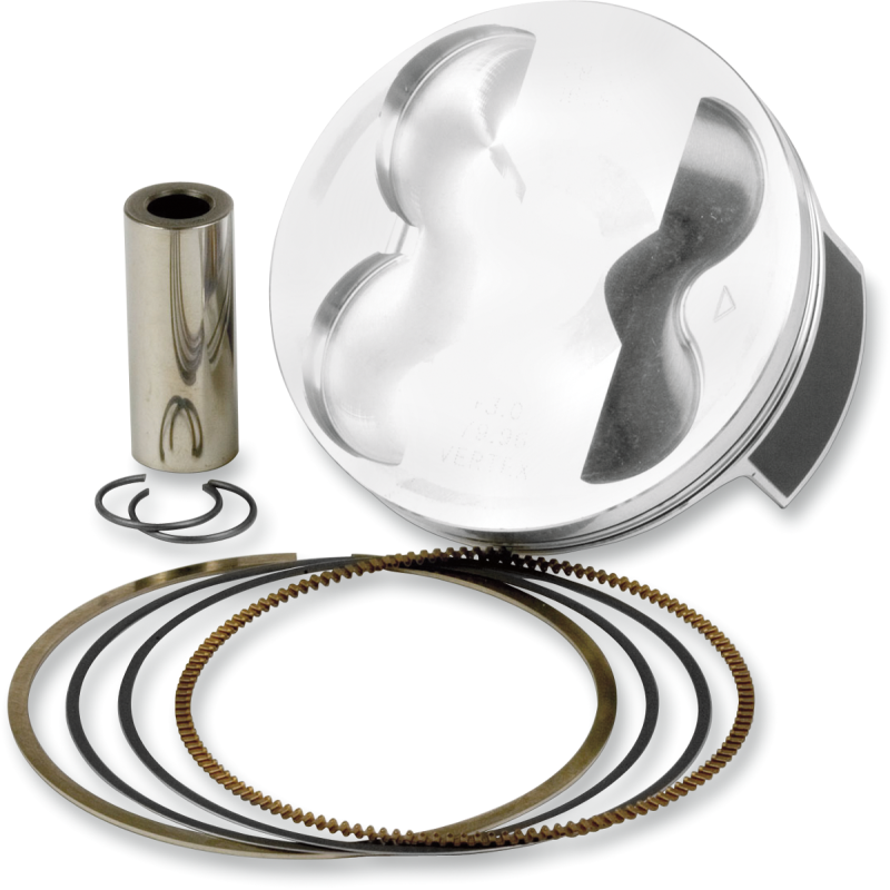 VERTEX FORGED REPLICA PISTON KIT 22982A
