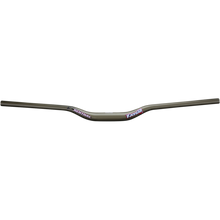 Load image into Gallery viewer, RENTHAL RENTHAL FATBAR 35 ALUM/GOLD 30mm 158 ABK/EBK/MTB M158-01-AG