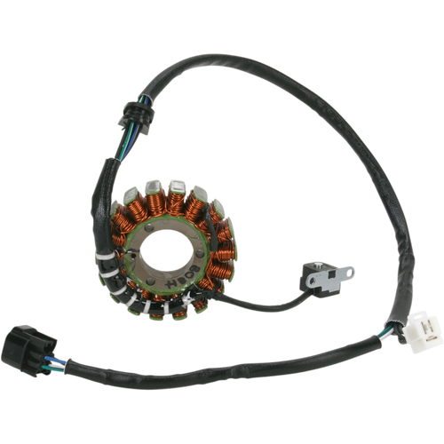 MOOSE RACING STATOR MSE RAC SUZUKI M-21-808H