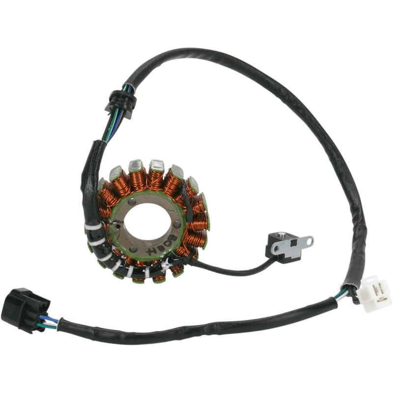 MOOSE RACING STATOR MSE RAC SUZUKI M-21-808H