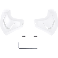 Load image into Gallery viewer, ALPINESTARS (ROAD) ELBOW SLIDER WHT 6450018-20