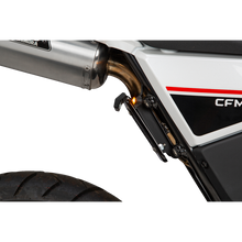 Load image into Gallery viewer, YOSHIMURA 2024 PAPIO SS FENDER ELIMINATOR KIT 070BG191260