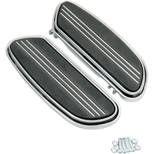 Load image into Gallery viewer, DRAG SPECIALTIES 80-19 FLHT STREAMLINE DRIVER FL/BOARDS 1621-0347