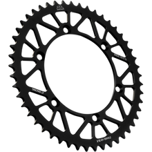 Load image into Gallery viewer, JT SPROCKETS SPROCKET RL 49T KAW BLK JTA460.49BLK
