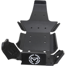 Load image into Gallery viewer, MOOSE RACING SKID PLATE PRO LG HUSQ PX1421