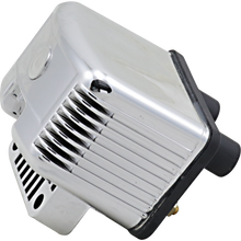 Load image into Gallery viewer, DRAG SPECIALTIES COIL SINGLE FIRE 3OHM CHR 10-2002-C