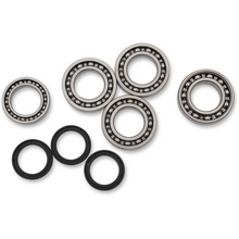 Load image into Gallery viewer, MOOSE RACING ATV FRONT DIFF BEARING &amp; SEAL KIT 25-2077