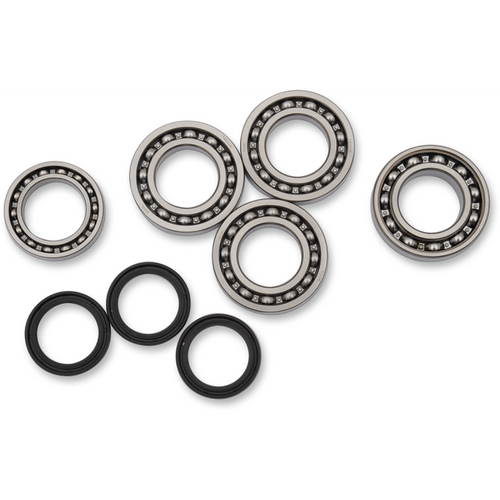 MOOSE RACING ATV FRONT DIFF BEARING & SEAL KIT 25-2077