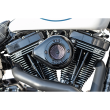 Load image into Gallery viewer, S&amp;S CYCLE AIR CLEANER A-STNG 08-16B 170-0720A - Motomike Canada