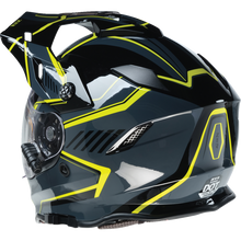 Load image into Gallery viewer, Z1R HLMT RANGE EC ROTOR BLACK/HI-VIZ 2X 0101-17246