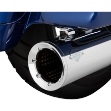 Load image into Gallery viewer, VANCE &amp; HINES EXHAUST PRO-PIPE CHR PCX 17+ FL 17383