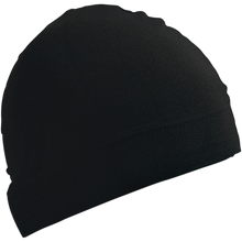 Load image into Gallery viewer, ZAN HEADGEAR BLACK NYLON DOME ND001