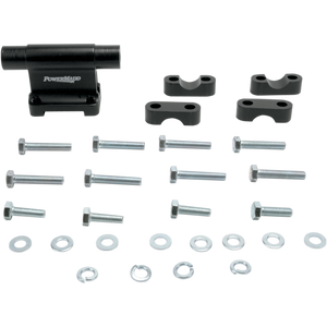 POWERMADD/COBRA PIVOT ADAPTER KIT SKI-DOO 45582