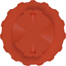 Load image into Gallery viewer, KLOCK WERKS MOUNT IO F/ GARMIN ORANGE KWDCONVERTINDR
