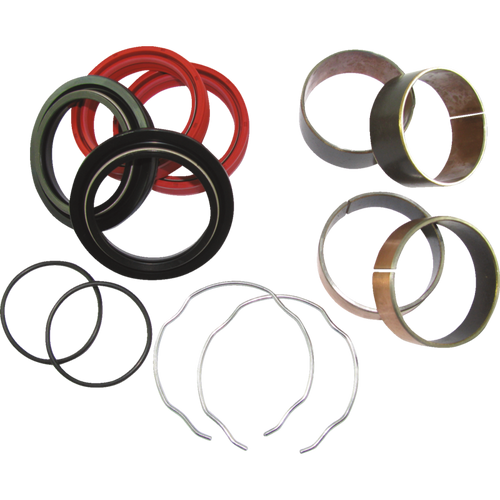 ALL BALLS ALL BALLS FORK BUSHING & DUST SEAL KIT 38-6079-FS