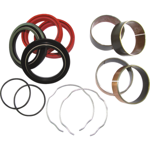 ALL BALLS ALL BALLS FORK BUSHING & DUST SEAL KIT 38-6079-FS