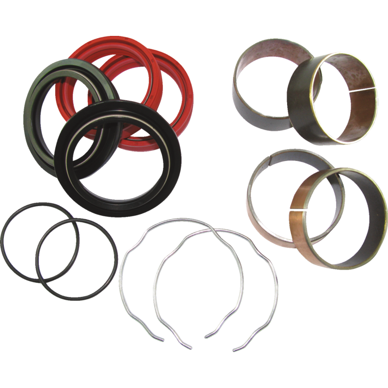 ALL BALLS ALL BALLS FORK BUSHING & DUST SEAL KIT 38-6079-FS