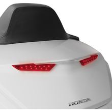 Load image into Gallery viewer, Show Chrome Accessories 52-927 2 GT Tour Trunk Light for Honda GL1800 2018