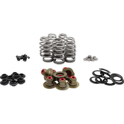 KIBBLEWHITE SPRING KT SHIM M8 BHIV ST 20-23950