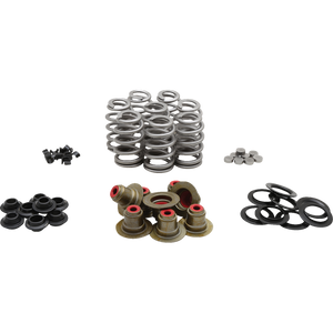 KIBBLEWHITE SPRING KT SHIM M8 BHIV ST 20-23950