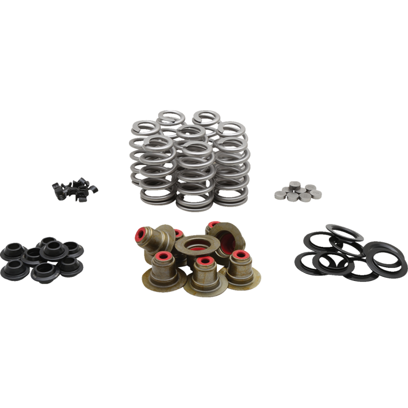 KIBBLEWHITE SPRING KT SHIM M8 BHIV ST 20-23950