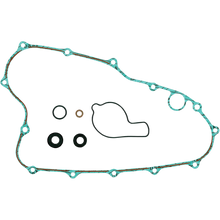 Load image into Gallery viewer, K&amp;S TECHNOLOGIES GASKET KIT WP REP CRF450R 75-1001