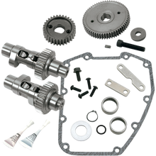 Load image into Gallery viewer, S&amp;S CYCLE 06FXD/07-17 T/C GR/DR E/START CAM KIT 106-5737