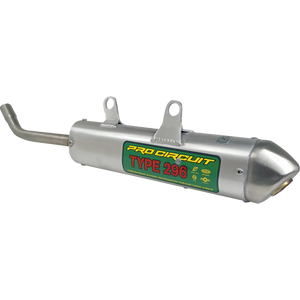 PRO CIRCUIT SILENCER 296S/A KTM125'23 1352312