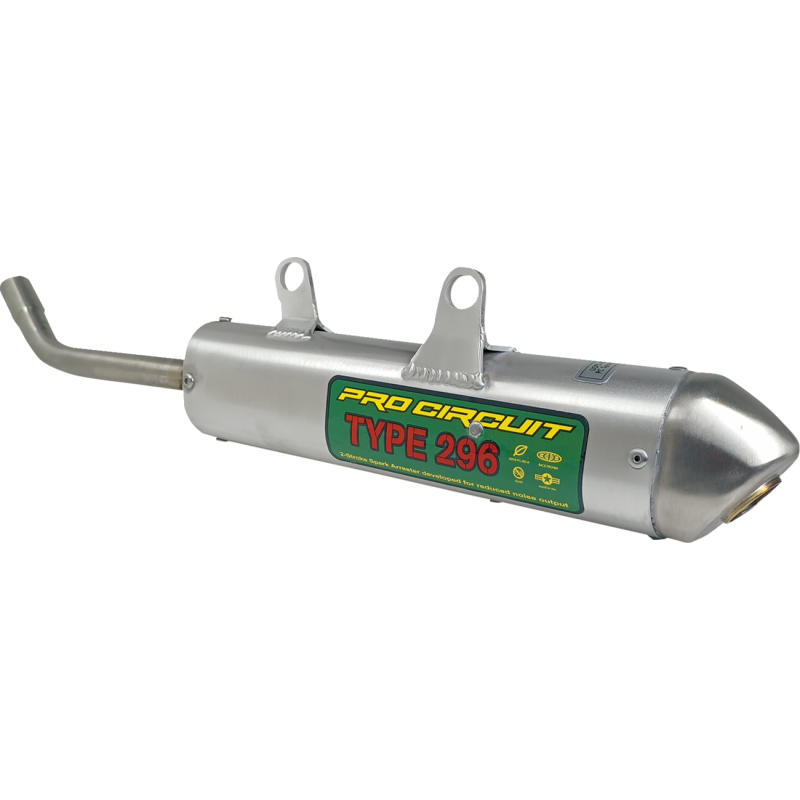PRO CIRCUIT SILENCER 296S/A KTM125'23 1352312