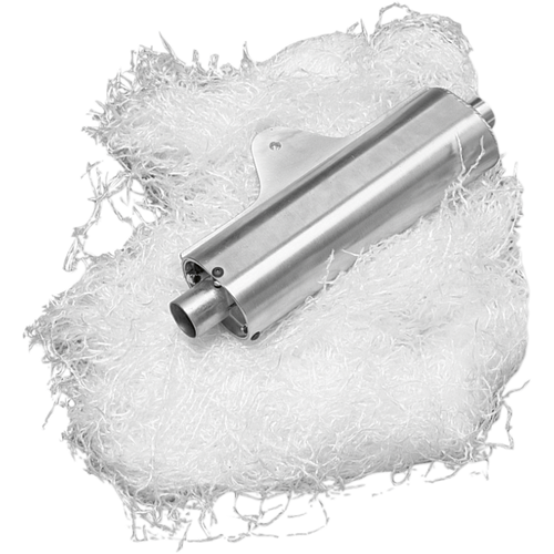 MOOSE RACING MUFFLER PACKING COMPETITION 500G MOOSE 14647