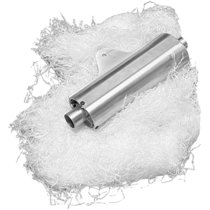 MOOSE RACING MUFFLER PACKING COMPETITION 500G MOOSE 14647