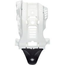 Load image into Gallery viewer, Acerbis - 20-23 KTM/Husqvarna XC-W150tpi/ TE250i/300i/ 21-23 GasGas EC250/300 Skid Plate - Black (2791671035)