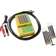 Load image into Gallery viewer, TECMATE VACUMATE TESTER TS-72