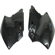 Load image into Gallery viewer, ACERBIS SIDE PNL KX250F:04-05 RMZ250:04-06 BLACK 2043370001