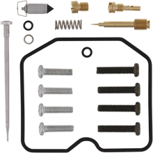 Load image into Gallery viewer, MOOSE RACING REPAIR KIT CARB KAW 26-1100