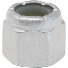 Load image into Gallery viewer, WOODYS Big-Nut Short w/nylon insert - Alum 96pc ALN2-4500-B-1