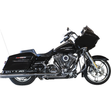Load image into Gallery viewer, S&amp;S CYCLE AIR CLEANER A-STNG 08-16R 170-0715A - Motomike Canada