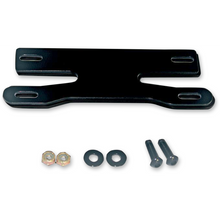 Load image into Gallery viewer, CUSTOM DYNAMICS MOUNT LP UNIV GLOSS BLK CD-UTV-LPF-MT
