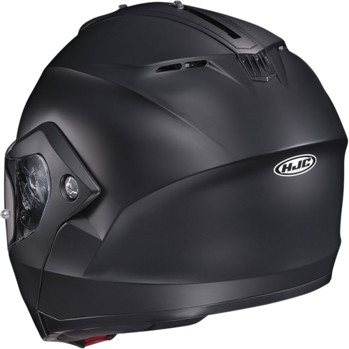 HJC C91 SF BLACK MD 0000338415