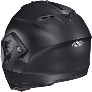 HJC C91 SF BLACK MD 0000338415