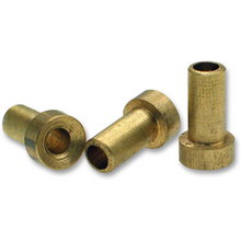 Load image into Gallery viewer, MOTION PRO CABLE FITTING PK/10 PEAR 01-0008