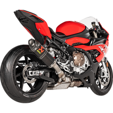 Load image into Gallery viewer, AKRAPOVIC 19-23 S1000RR SLIP ON CF/CF S-B10SO10-ZC