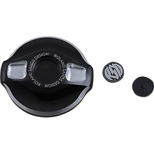 Load image into Gallery viewer, RSD GAS CAP CAFE CONTRAST CUT 0210-2050-BM