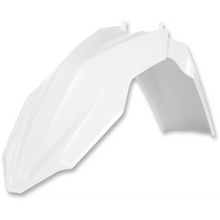 Load image into Gallery viewer, ACERBIS FENDER FRONT HUSKY WT 2393390002