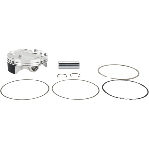 WISECO PISTON 04-09/12-13 250X/04-07 CRF250R PISTON 4829M07800