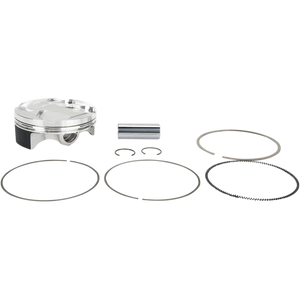 WISECO PISTON 04-09/12-13 250X/04-07 CRF250R PISTON 4829M07800
