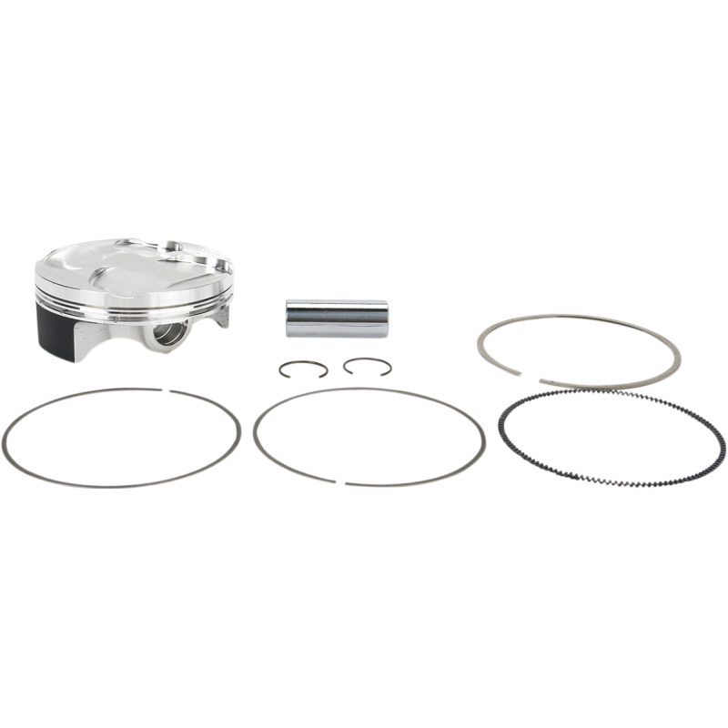 WISECO PISTON 04-09/12-13 250X/04-07 CRF250R PISTON 4829M07800