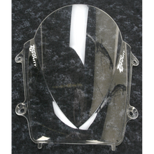 Load image into Gallery viewer, ZERO GRAVITY Double Bubble Windscreen - Clear - CBR600RR / ABS -13-23 16-408-01