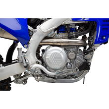 Load image into Gallery viewer, YOSHIMURA 23-24 YZ450F RS-12 FS SS/AL/CF 234840S320