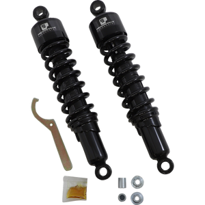 PROGRESSIVE SUSPENSION SHOCK 412 TRI 14.25 HD 412-4273B